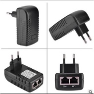 Poe ADAPTER 24 VOLT 1 PURE AMPERE FOR IP CAMERA