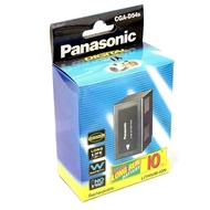 Panasonic CGA-D54s (CGA-D54) 7.2v 5400mAh Lithium-ion Battery