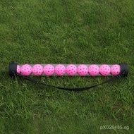 Ball Picker, Cricket Ball Picker, Multi-Functional Ball Picker, No Bending Required, Portable Golf B