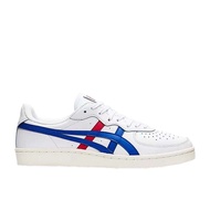 Onitsuka Tiger GSM White Blue Red Unused