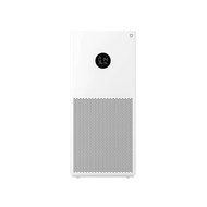 Xiaomi Air Purifier 4 Lite , LED Display HEPA filter 3-Layer Integrated 360° cylindrical Removes 99.97% of Pollutants, Delivers 6330 liters of purified air per minute, APP &amp; Voice Control, Whisper Quiet