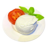 Super Belgian Fresh Burrata