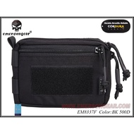 EMERSONGEAR PLUG-IN DEBRIS WAIST BAG