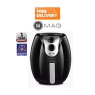 MAG Air Fryer 3.5L MG-520
