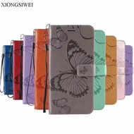 For Vivo Y17 Case Vivo Y 17 Case Luxury Wallet PU Leather Back Cover Phone Case For Vivo Y17 Y 17 VivoY17 1902 Case Flip