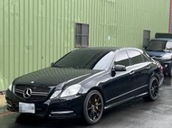 2011 E350 氣派的代表