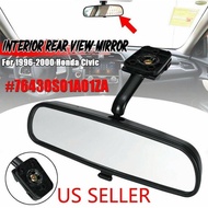 76430-s01-a01za/76430-sen-h02 for Honda Jazz Civic Interior Mirror Rearview Mirror
