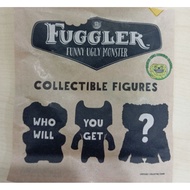 Fuggler Funny Ugly Monster Collectibles Figures