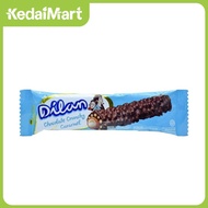 Dilan Crunchy Choco Caramel 24 Gram