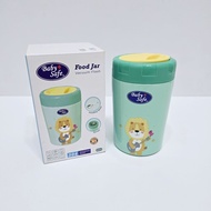 BABY SAFE Food Jar Vacuum Flask 500ml Food Thermos