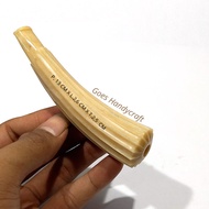 Once Iga Duyung Asli Murah Full KRISTAL Model Blimbing Bahan Duyung Original Asli Free Sarung Once