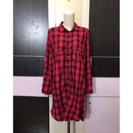 American eagle dress