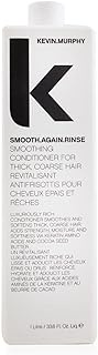 Kevin Murphy Smooth.Again.Rinse (Smoothing Conditioner - For Thick, Coarse Hair) 1000ml