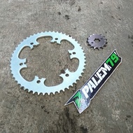 Front Gear & Rear Gear Honda CRF 150 L