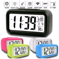 Digital Alarm Clock/Digital Alarm Clock/Digital Table Decoration