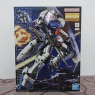 [RARE] MG 1/100 Gundam GP03S