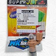 BRT R15VVA INJECTOR AEROX/ MX KING NEW/ MIO M3 XMAX WR 155 200cc/ 180cc/ 150cc/ 250CC/ 300CC/ 350CC/