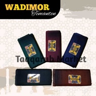 New Sarung Wadimor Motif Penang Temanten Murah Sarung Wadimor Pria