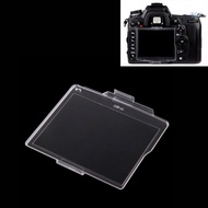WON Protector Hard LCD Monitor Cover Screen For D7000 SLR DSLR Camera BM-11