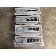 TOYOTA ANH20 VELLFIRE ALPHARD AIRCOND VENT SET (REAR/PASSENGER)