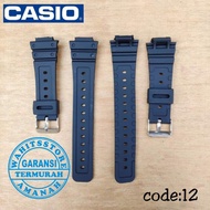 Casio G-shock GW-M5610 GWM5610 Watch Strap