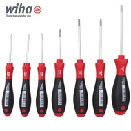 Wiha | ไขควงหกเหลี่ยมเสริมความแข็งแรง