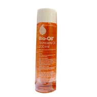 Bio-Oil 2PCS Skincare Oil 200ml natural scar remover stretch marks skin tone acne scar remover scar 