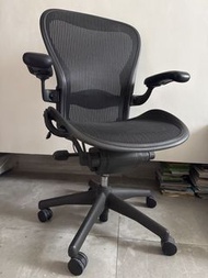 Herman Miller Aeron 辦公椅
