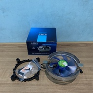 Intel AMD Combo LGA Processor Fan Bolt M-Tech CPU Fan