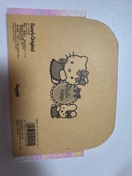 Hello Kitty Stationery Set