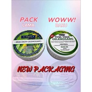 AL AQEEQ - KRIM DAUN GELENGGANG ORIGINAL 20gram