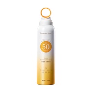 Sunscreen Spray Womens Face PA+++ UV Protection 150ml Whitening Sunburn Tanning Small Aperture Sunsh