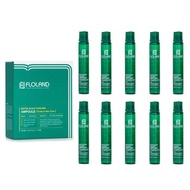Floland Biotin 清新頭皮安瓶 (提供頭皮、頭髮護理) 10x13ml/0.43oz