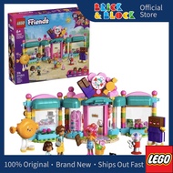 LEGO 42649 Heartlake City Candy Store | LEGO Friends