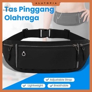 YOUSHITOP Premium Running Waist Bag - YT11