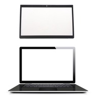 Replace B Side Cover (Screen Border) Dell Latitude 7480 E7480 Laptop