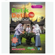 Biology seconds book