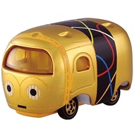 Tomica Star Wars Star Cars Tsum Tsum C-3PO Tsum [Direct from Japan]