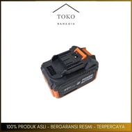 Baterai 20V 4.0A Cordless Battery Power Action Lxt Makita Batere Bor Terlaris 100 % Original