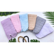 Love Thumb Muslim Socks M05