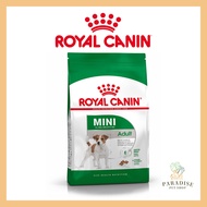 Royal Canin Mini Adult