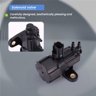 Car EGR Vacuum Solenoid F63Z-9J459-AA F57E-9J459-CA for Explorer Escape Ranger Exhaust Carbon Canist