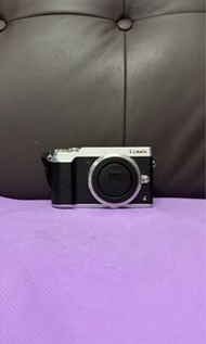 全場最平 新淨靚仔 Panasonic Lumix DMC-GX7 Mark II G7XII GX7 II（ GX80 / GX85 ）