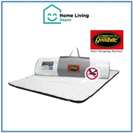 Goodnite Mosfree® Comfy Mattress Topper (Single/Super Single/King/Queen)