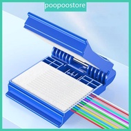 poo Fiber Optical Wiping Clip With Cleaning Cotton Fiber Optical Cotton Cleaning Tool