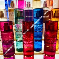 FULL SIZE IF YOU MUSK, FRESH VANILLA BLOSSOMS, COZY VANILLA BOURBON, STRAWBERRY POUND CAKE 236ML | F