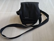 Sony鏡頭袋