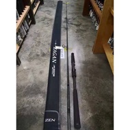 ZEN ZAGAN SM SHOOTER ROD