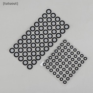 [tutuout] 100/300pcs 3x6mm 6x10mm 3D Scanning Mark Point For Creality CR-Scan Raptor/ Otter/ Ferret 
