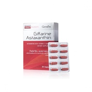 Giffarine Astaxanthin 1 Antazanthin (Astaxanthin)Capsoon Supplements